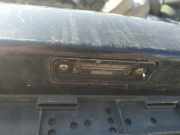 Kennzeichenleuchte Volkswagen Passat, B6 2005.08 - 2010.11 Gebraucht, BMP