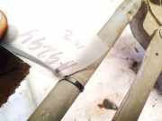 Wischergestänge Citroen C8, I 2002.07 - 2008.06 Gebraucht,