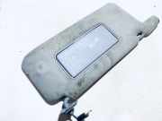 Sonnenblende Toyota Avensis Verso, 2001.08 - 2009.11 Gebraucht,