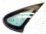 Seitenfenster Seitenscheibe - Hinten Rechts Toyota Avensis, I 1997.09 - 2000.10 dot24as3m38,
