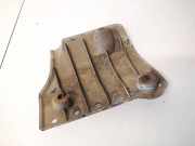 Unterfahrschutz Toyota Prius, 2003.06 - 2009.01 Gebraucht,