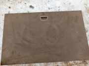 Bodenbelag Kofferraum Volvo XC90, 2007.06 - 2009.06 facelift Gebraucht ,