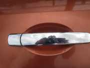 T?rgriff T?raussengriff - Hinten Rechts Nissan Murano, Z50 2003.08 - 2008.06 Gebraucht,