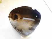 Hitzeschutzblech Abgaskrümmer Toyota Yaris, II (XP90) 2005.01 - 2011.01 Gebraucht,