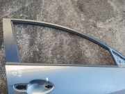 Zierleiste Leiste - Vorne Rechts Mazda 3, BL 2009.06 - 2013.06 Gebraucht,