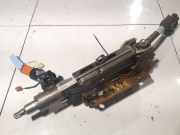 Lenksäule Peugeot 407, 2004.05 - 2010.12 96570097,96570097XT 26118262