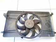 Kühlerlüfter Lüftermotor Ford Focus, 2004.11 - 2008.06 3m518c607ec,3m51-8c607-ec