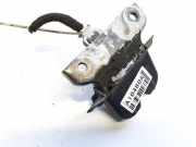 Heckklappe Heckklappenschloss Kofferraumschloss Audi A4, B5 1999.09 - 2001.08 facelift 8d9827520a,