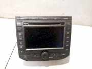 Radio Ford C-MAX, 2003.01 - 2007.06 vp7s7f18c821ea, cz1008447