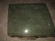 Seitenscheibe - Hinten Rechts Toyota RAV-4, II 2000.09 - 2005.11 Gebraucht,