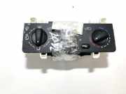 Bedienelement f?r Klimaanlage Citroen C3, I 2002.02 - 2005.06 F664477S,69300001