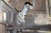Impulsgeber Kurbelwelle Opel Corsa, D 2006.07 - 2010.06 Gebraucht,
