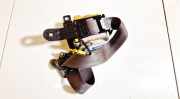 Sicherheitsgurt - Vorne Linke Honda Civic, 2006,01 - 2011.01 tkaf8ej455,tk-af8-ej456 tk-af6-ej468 tk-af6-ej469