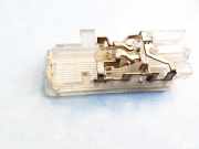 Innenraumleuchte Peugeot 307, 2000.08 - 2005.06 Gebraucht,