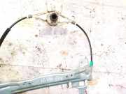 Fensterheber - Hinten Linke Peugeot 407, 2004.05 - 2010.12 l9644893780,