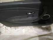 T?rverkleidung - Vorne Linke Renault Megane, III 2008.11 - 2012.06 Gebraucht,