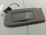 Sonnenblende Volvo V50, 2004.04 - 2007.05 Gebraucht,