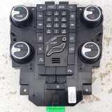 Bedienelement für Klimaanlage Volvo V40, II 2012.12 - 2016 31398643,24973227-0252 sn2100516214