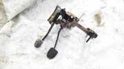Bremspedal Subaru Forester, II 2002.06 - 2007.12 Gebraucht,