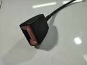 Gurtschloss - Vorne Rechts Mercedes-Benz 100 1981.04 - 1995.02 Gebraucht ,