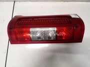 Rückleuchten - Hinten Linke Peugeot Boxer, 2002.04 - 2006.04 facelift 1328428080,