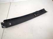 Zierleiste Leiste - Vorne Rechts Audi A6, C4 1994.06 - 1997.10 Gebraucht,