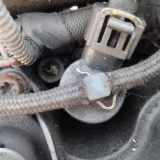 Einspritzdüse Opel Zafira, B 2005.07 - 2008.01 0445110165,