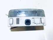 Innenraumleuchte Skoda Octavia, I 2000.11 - 2004.02 facelift Gebraucht,