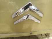 Emblem Citroen C4 Grand Picasso, I 2006.01 - 2013.06 Gebraucht,