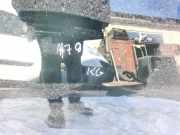 Seitenfenster Seitenscheibe - Peugeot 807, 2002.06 - 2012.05 Gebraucht,