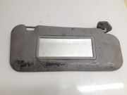 Sonnenblende Citroen Xsara Picasso, I 1999.12 - 2004.05 Gebraucht,