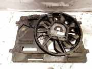 Kühlerlüfter Lüftermotor Volkswagen Sharan, 7M 2005.11 - 2010.03 facelift 1137328163, 3137229014 ASZ