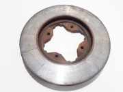 Bremsscheibe Rover 600, 1993.08 - 1999.02 ventiliuojamas,