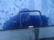 Abdeckung Abschlepphaken - Hinten Volkswagen Passat, B6 2005.08 - 2010.11 Gebraucht, BMP