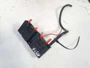 Sicherungskasten Skoda Fabia, I 6Y 1999.08 - 2005.10 6q0973374,