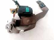 Sicherheitsgurt - Vorne Rechts Jaguar S-Type, 1999.01 - 2002.04 1W4A54611B08D, 1W4A-54611B08D