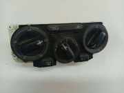 Bedienelement für Klimaanlage Nissan Note, 2006.03 - 2013.06 103009c,103009c