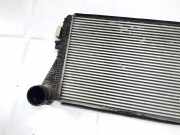 Ladeluftkühler Volkswagen Golf, V 2003.10 - 2008.10 1k0145803l, Bxe