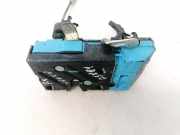 Türschloss Stangen - Vorne Linke Volvo S60, 2000.01 - 2005.01 Gebraucht,