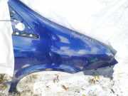 Kotflügel - Vorne Rechts Fiat Ulysse, II 2002.06 - 2014.12 melynas,