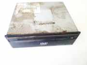 CD-Wechsler Nissan Primera, P12 2002.01 - 2008.12 cca8130c,40905708h cca-8130c 28330ba000 28330-ba000