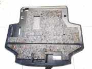 Bodenbelag Kofferraum Nissan Leaf, I 2010 - 2017.12 849083nl1b,