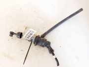 Kupplungsnehmerzylinder Nehmerzylinder Nissan Note, 2006.03 - 2013.06 Gebraucht,