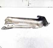 Hitzeschutzblech Abgaskrümmer Mercedes-Benz ML, W164 2005.06 - 2009.07 a6420901241,a6420901241