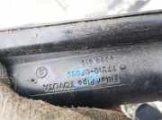 Tankeinfüllstutzen Tankrohr Kraftstoffrohr Toyota Corolla Verso, III 2004.05 - 2007 772100f020, 77210-0f020