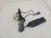 Gurtschloss - Vorne Linke Skoda Octavia, II 2004.02 - 2009.03 Gebraucht ,