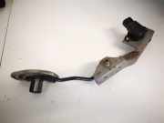 Pedalwerk Nissan X-Trail, 2001.06 - 2007.06 18919am810,