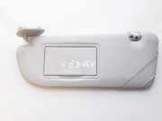 Sonnenblende Citroen Xsara, I 2000.09 - 2005.03 facelift Gebraucht,