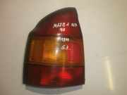Rückleuchten - Hinten Linke Mazda 323, 1994.01 - 1998.09 stanleyrr2254L,