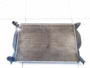 Wasserkühler Audi A4, B6 2000.11 - 2004.11 Gebraucht,